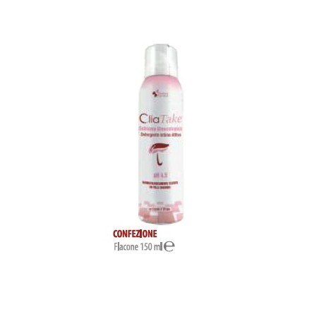 CLIATAKE DETERGENTE INTIMO SCH