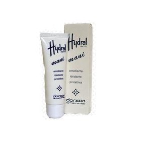 HYDRAL CR MANI 50ML