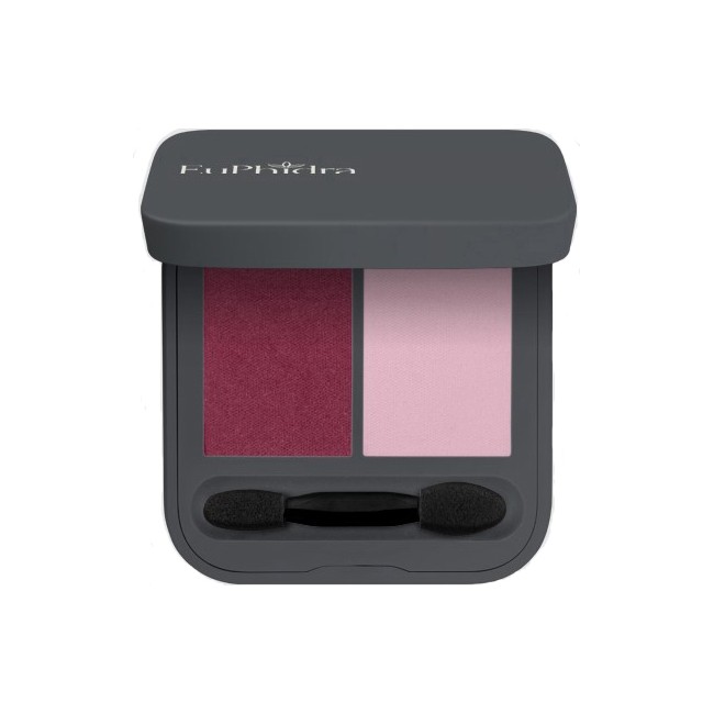 EUPH OMBRETTO DUO 3 ROSY