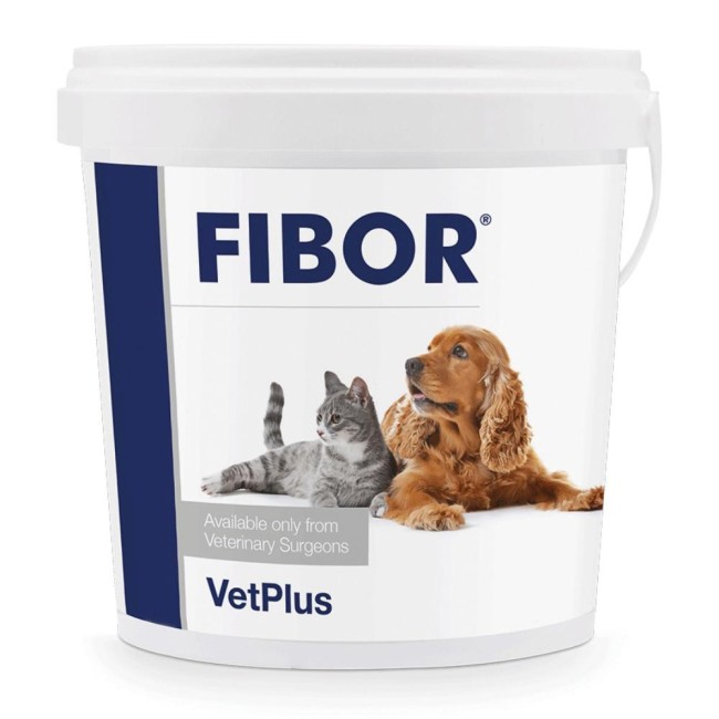 Fibor 500 G