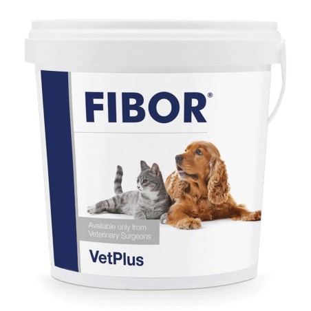 Fibor 500 G