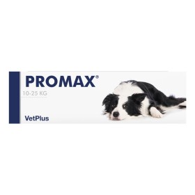 Promax Medium Breed 18 Ml
