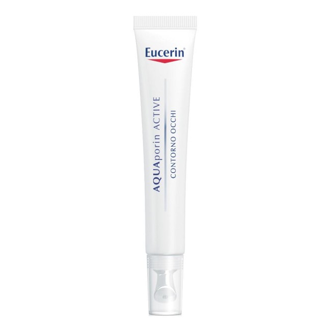 EUCERIN AQUAPORIN CONT OCCHI