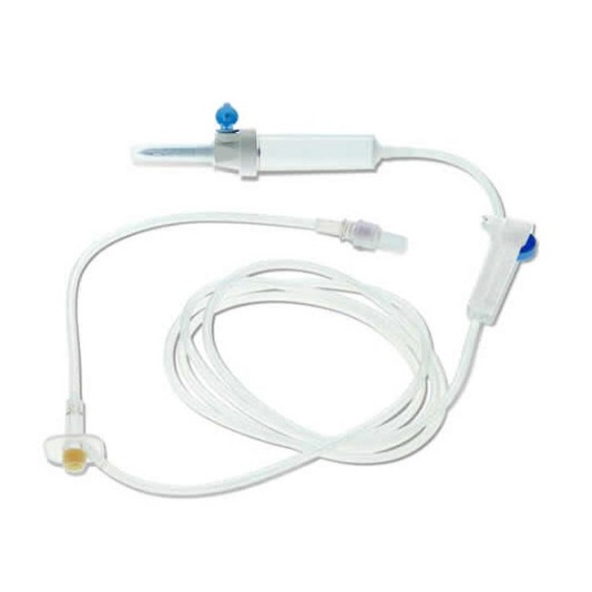 EUROSET 20 DOP-FREE DOSAT FLUS