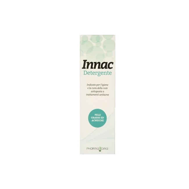 INNAC DETERGENTE 200ML