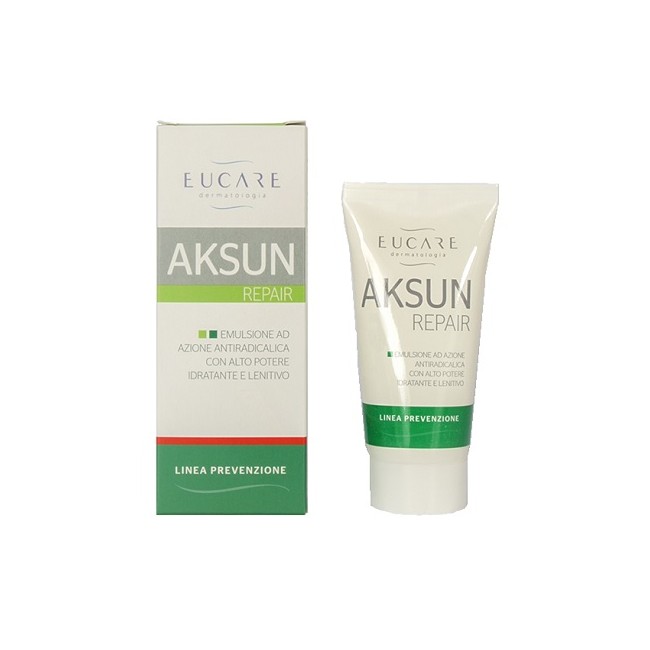 AKSUN REPAIR 50ML