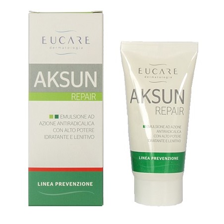 AKSUN REPAIR 50ML