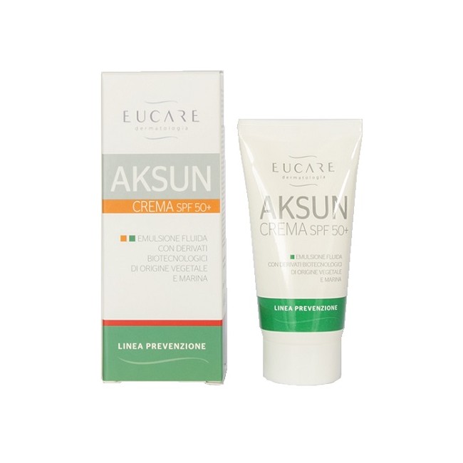 AKSUN CREMA 50ML
