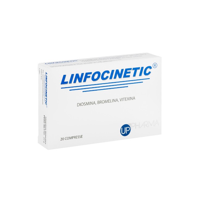 LINFOCINETIC 20CPR