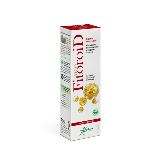 NEOFITOROID BIOPOMATA 40ML