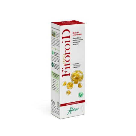 NEOFITOROID BIOPOMATA 40ML