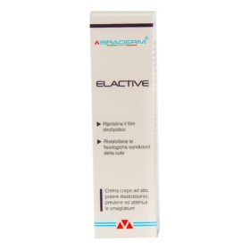 Elactive 200 Ml Braderm