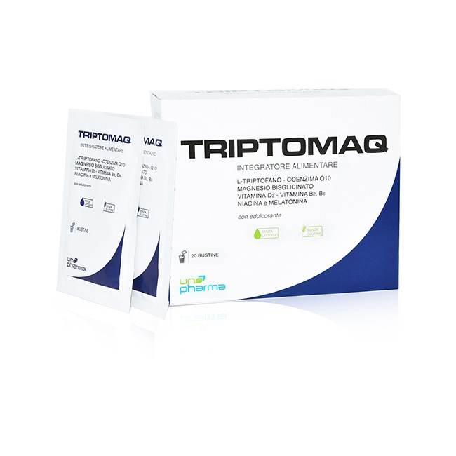 TRIPTOMAQ 20BUST