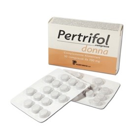 PERTRIFOL DONNA 30CPR