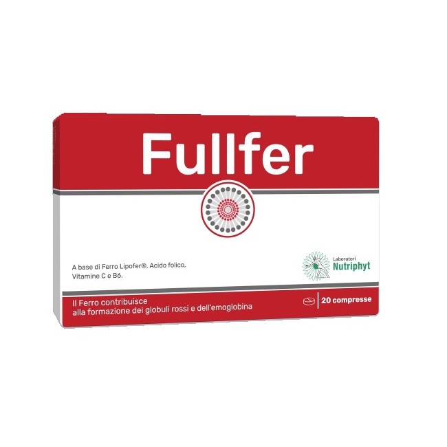 FULLFER 20CPR