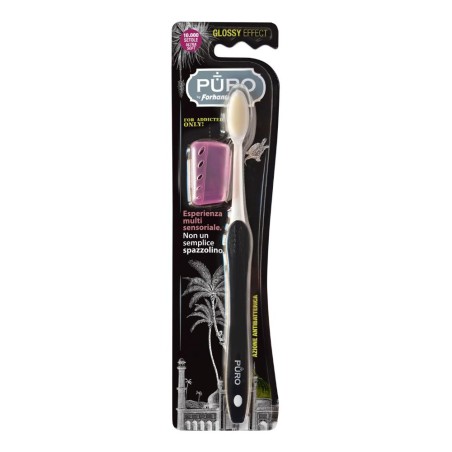 Forhans Puro Spazzolino Ultra Soft