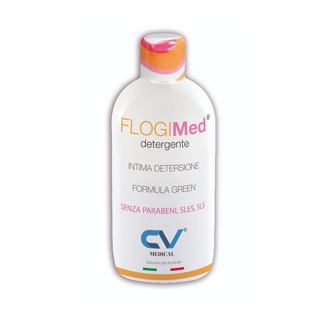 FLOGIMED DETERGENTE 300ML