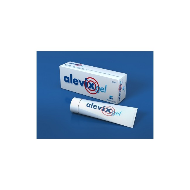 ALEVIX GEL 75ML