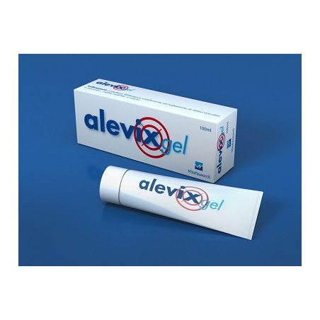 ALEVIX GEL 75ML