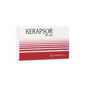 KERAPSOR 30CPS