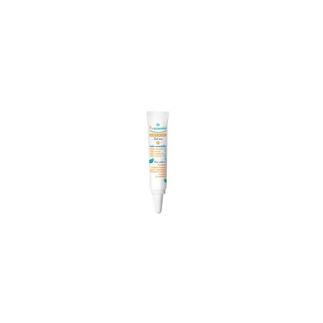 GEL LESIONI CUTANEE 33 OE 5ML