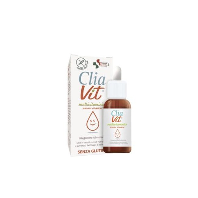CLIAVIT GOCCE 30ML