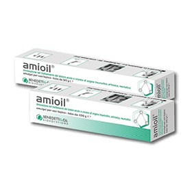 AMIOIL EMULGEL USO TOPICO 50G