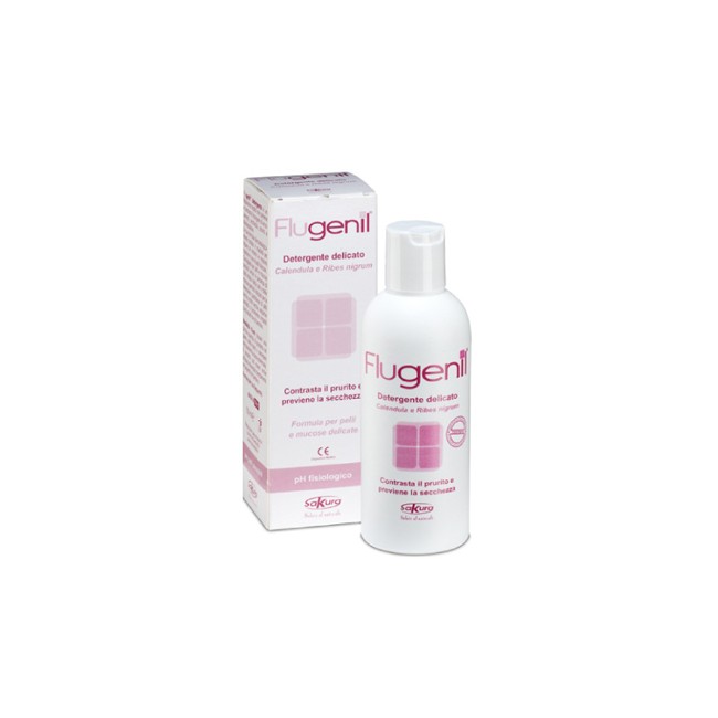 FLUGENIL SOLUZIONE DEL 150ML