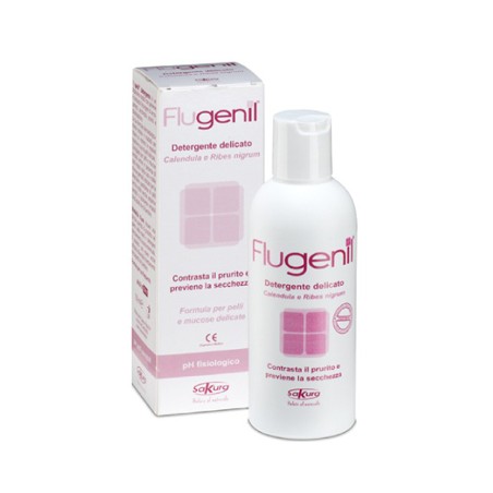 FLUGENIL SOLUZIONE DEL 150ML