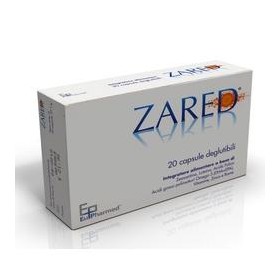 ZARED 60CPS