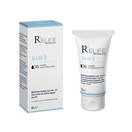 U-LIFE 5 CREMA 50ML