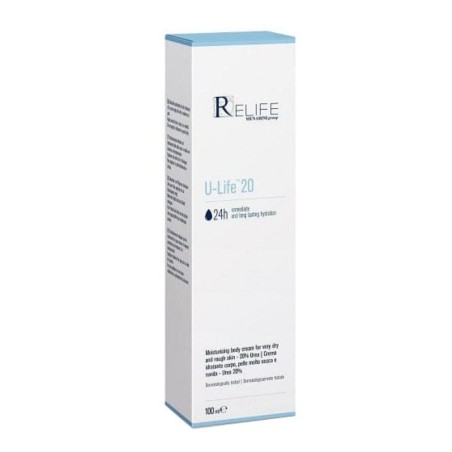 U-LIFE 20 CREMA 100ML