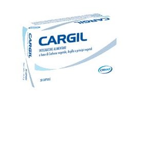 CARGIL 30CPS