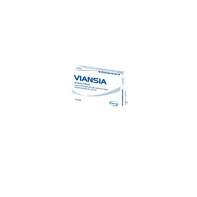VIANSIA 30CPS