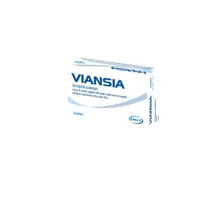 VIANSIA 30CPS