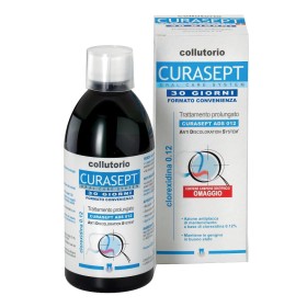 CURASEPT ADS COLLUT 0,12 500ML