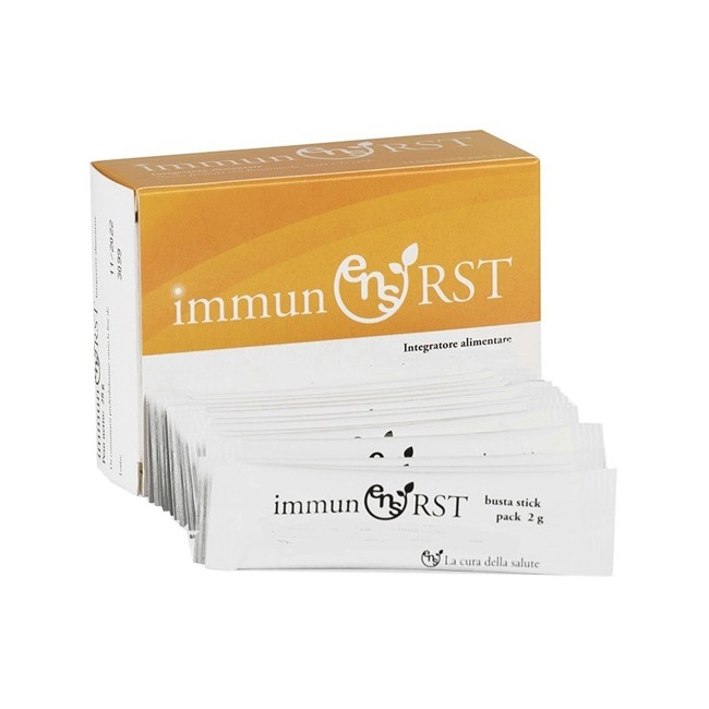 IMMUNENS RST 14BUST