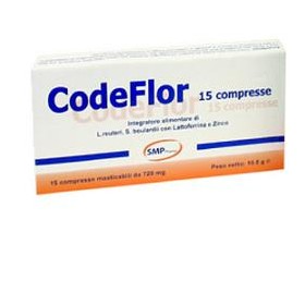 CODEFLOR 15CPR