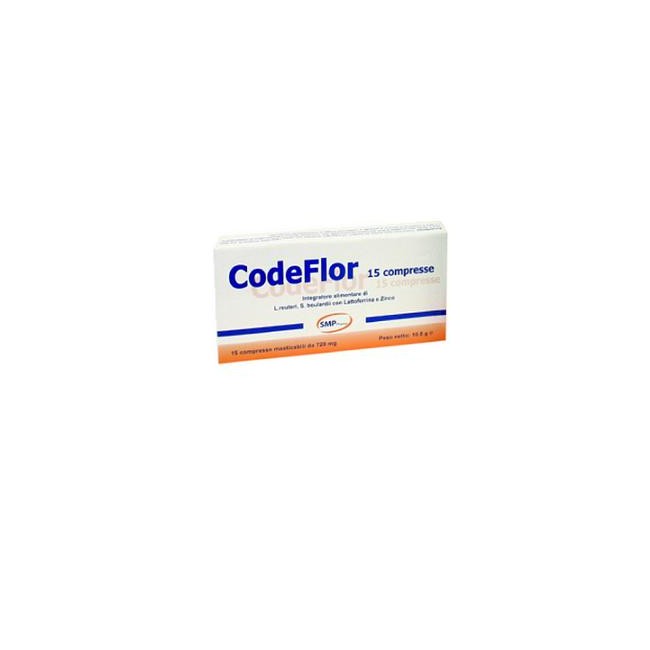 CODEFLOR 15CPR