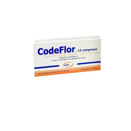CODEFLOR 15CPR