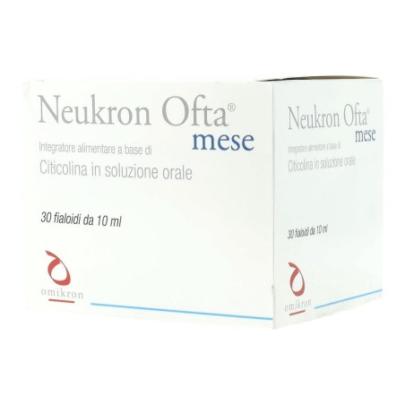 NEUKRON OFTA MESE 30FL 10ML