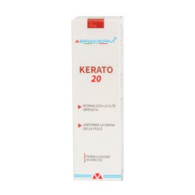 Kerato 20 100 Ml Braderm