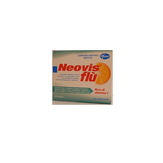 NEOVIS FLU 20BUST