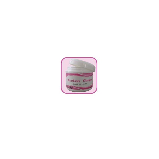 ECOLEN CREMA CORPO 500G