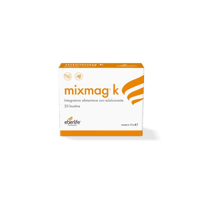 MIXMAG K 20BUST
