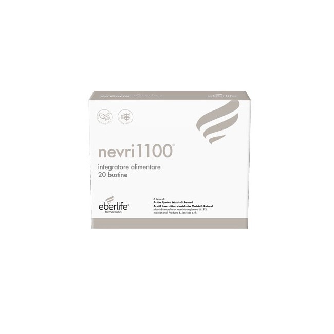 NEVRI 1100 20BUST