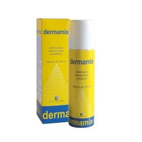 DERMAMIX DERMOSPRAY 150ML