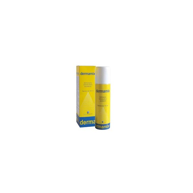 DERMAMIX DERMOSPRAY 150ML