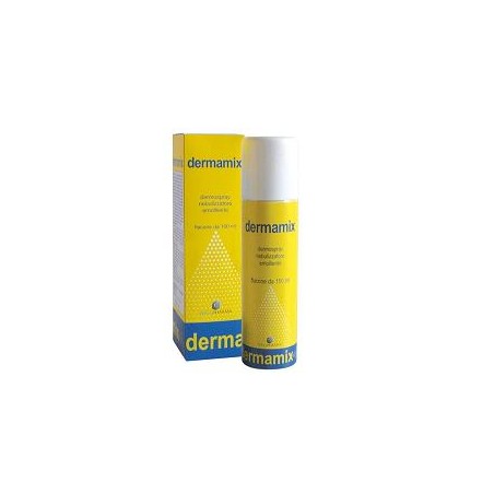DERMAMIX DERMOSPRAY 150ML