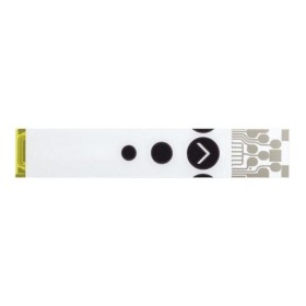 ACCU-CHEK INSTANT 25 STRIPS